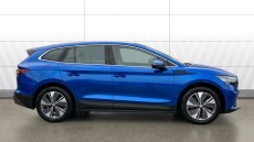 Skoda Enyaq 150kW 80 ecoSuite 82kWh 5dr Auto [125kW] Electric Estate